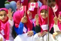 Islamophobia crimes are on the rise in Canada