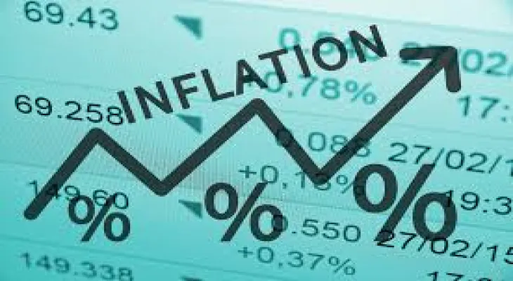 Slowing inflation rate in Canada in July despite gains in food prices, rents, and travel