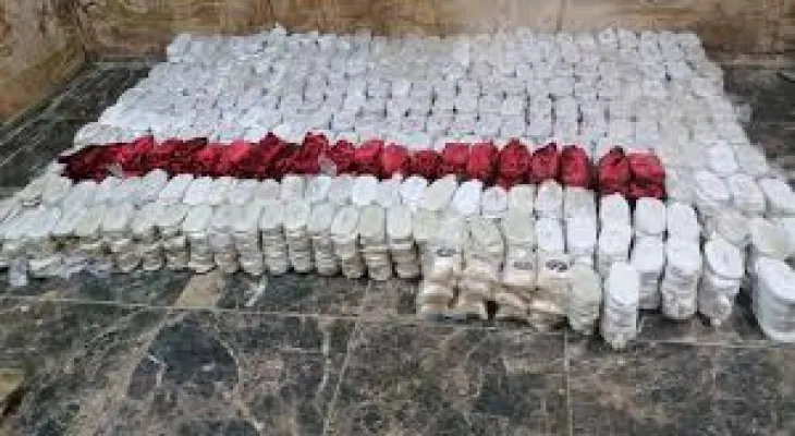 Ontario: Police seize $50,000 worth of drugs