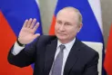 Putin: "We are heading towards building a new democracy regardless of the costs"