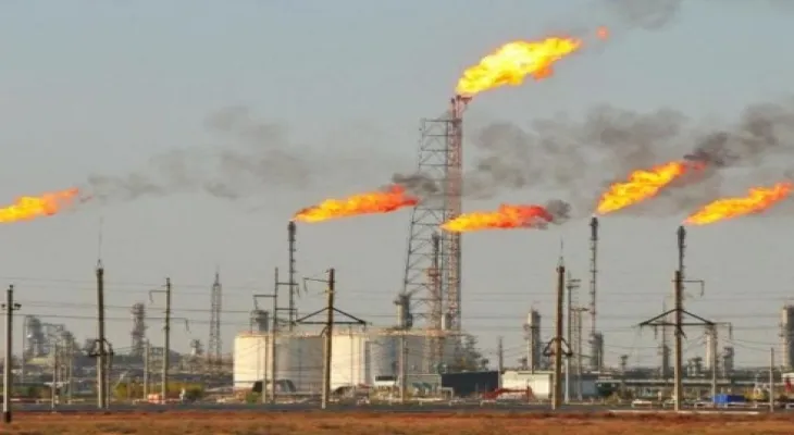 Oil prices fall to the lowest level since February amid weak demand forecasts