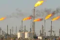 Oil prices fall to the lowest level since February amid weak demand forecasts