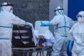 New Brunswick: Reporting five new deaths related to COVID-19 with stable hospital admissions