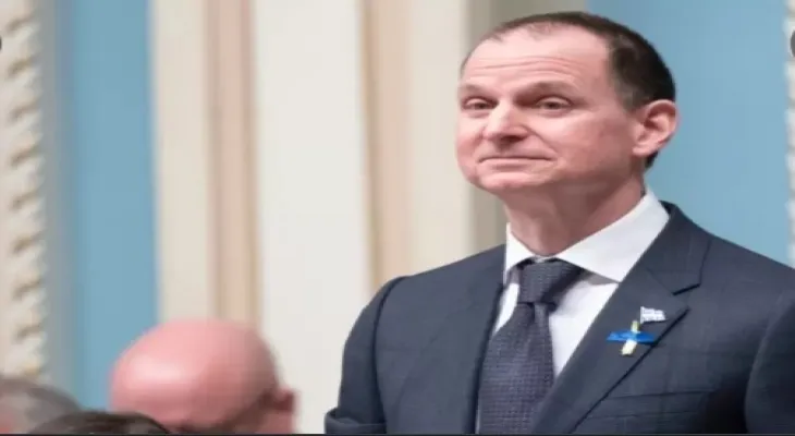 The Quebec government promises to reduce income tax