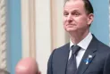 The Quebec government promises to reduce income tax