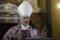 Prominent Canadian cardinal accused of sexual assault