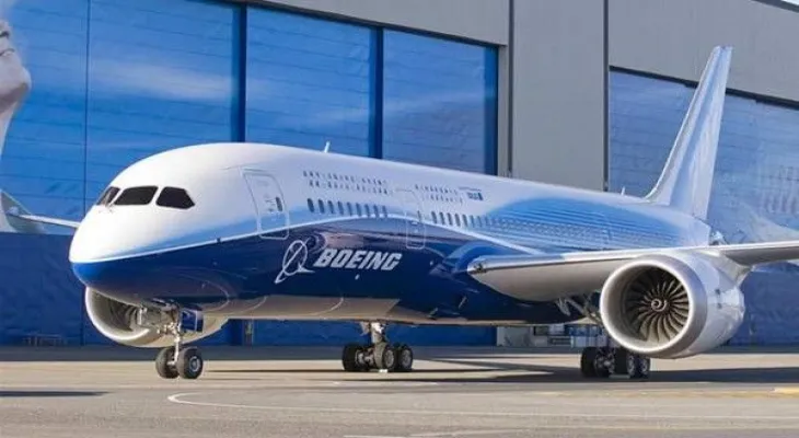 Ontario: The government focuses on London as an area to attract investments and major companies, most notably "Boeing"