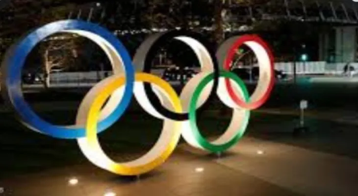 Arrests in Japan on suspicion of receiving bribes at the Tokyo Olympics