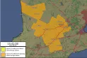 Severe thunderstorm with 55 mm of rain hits parts of southern Ontario
