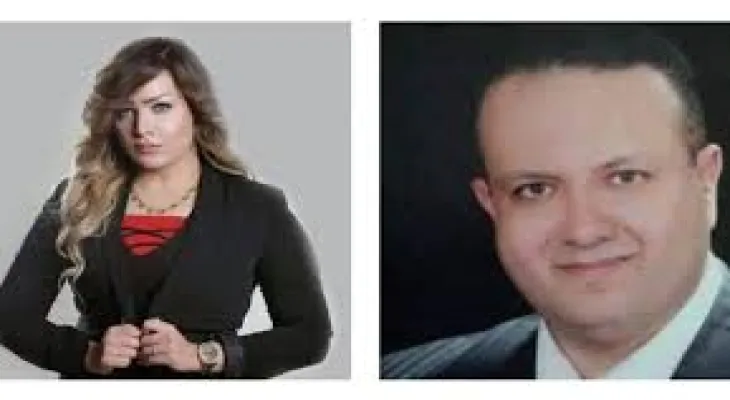 The Egyptian court issues the death sentence for the killer of presenter Shaimaa Gamal and refers his papers to the Mufti.