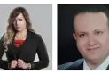 The Egyptian court issues the death sentence for the killer of presenter Shaimaa Gamal and refers his papers to the Mufti.