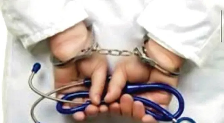 Ontario: Doctor Faces 3 New Charges of First-Degree Murder