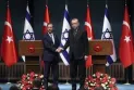 After resuming relations with Israel, Turkey declares that it will not abandon the Palestinian cause