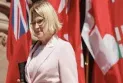 Ontario's Minister of Health announces new and bold healthcare measures
