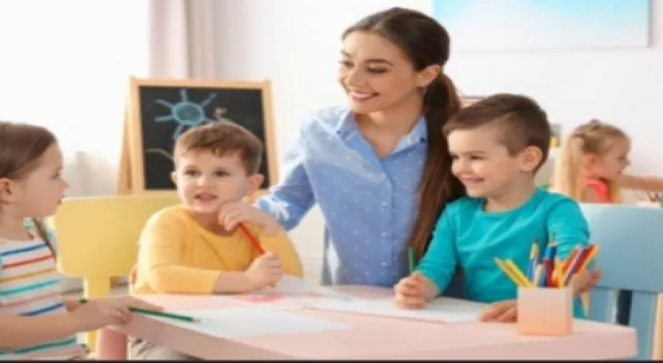 Ontario extends the deadline for child care enrollment