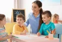 Ontario extends the deadline for child care enrollment