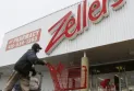 Reviving the anticipated Zellers brand
