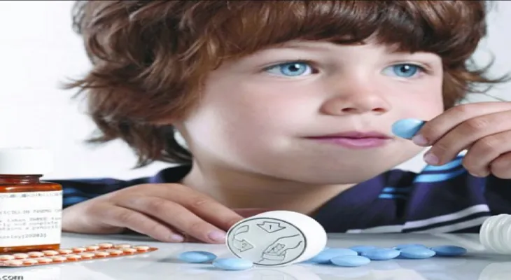 Ontario: Parents will no longer need a prescription to buy cold medicines for children
