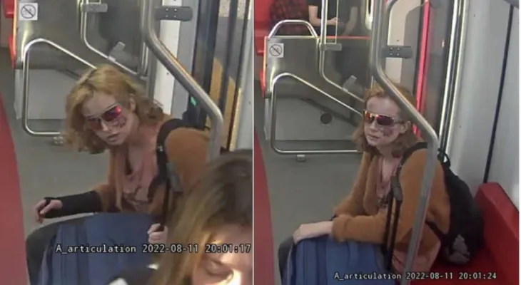 Calgary: Police say the verbal attack on teenage girls on a Calgary bus is likely hate-motivated