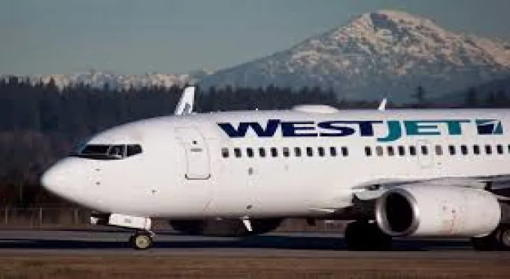 WestJet will soon offer direct flights from Winnipeg to Los Angeles