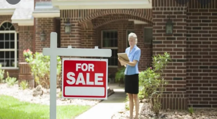 Ottawa: A woman buys her dream home to later become her biggest problem