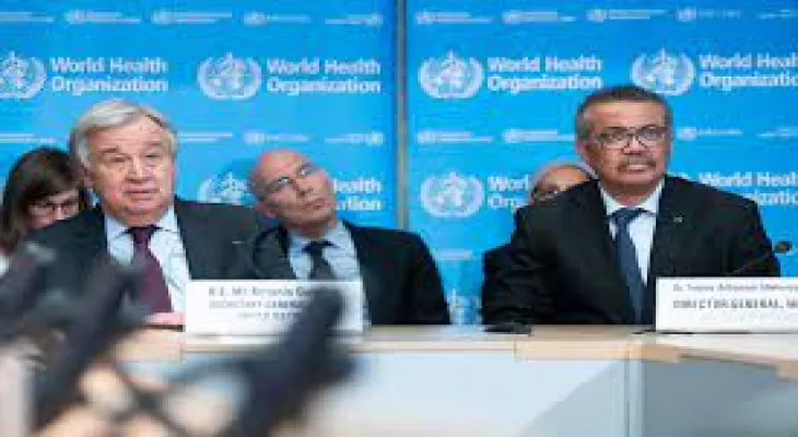 World Health Organization: The necessity of re-vaccinating children against Corona before the school return