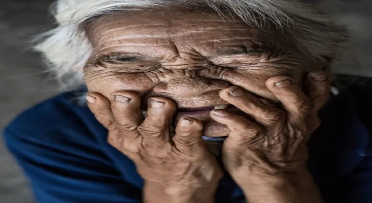 Increased feelings of loneliness and isolation are side effects of inflation among older Canadian adults