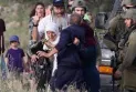 Dozens injured in clashes in the West Bank in a new confrontation with the Israeli occupation army