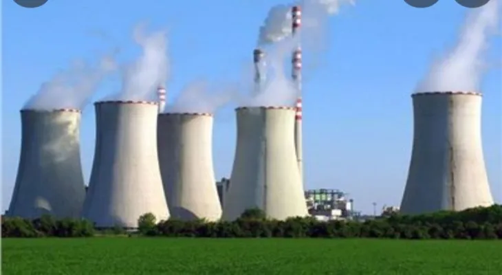 Russia warns nuclear power plant workers against going to work amid fears of an accident