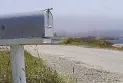 Ottawa: Canada Post stops mail delivery in rural areas because mailboxes are too short!