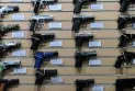 Ottawa: Temporary import ban on pistols begins in Canada today