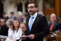 Transport Minister "Omar Al-Ghabra" will give his testimony before the committee today regarding delays at airports and flight cancellations.