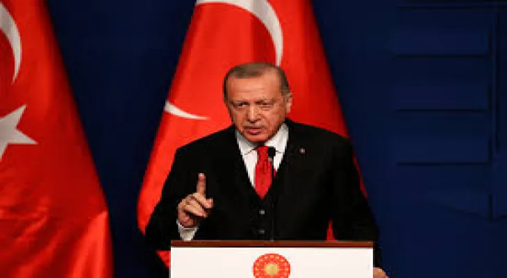 Turkey: Erdogan does not rule out the return of diplomatic relations with Syria