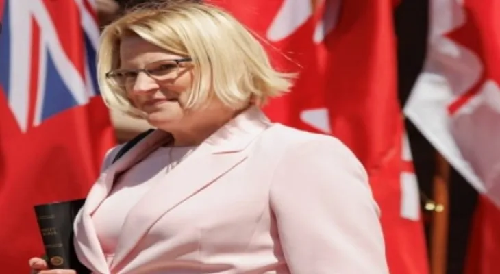 Ontario: Funding more private clinic surgeries in an attempt to stabilize the healthcare system