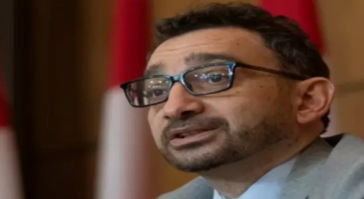 Minister of Transport to the deputies: "There is absolutely no evidence that the Arrive CAN app causes problems"