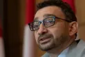 Minister of Transport to the deputies: "There is absolutely no evidence that the Arrive CAN app causes problems"