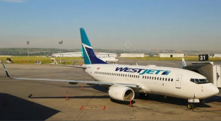 WestJET appeals passenger compensation order after flight cancellation due to "staff shortage"