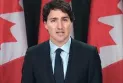 Prime Minister Justin Trudeau says the decline of the French language in Canada is "very concerning"