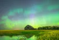 Canadians are set to witness the northern lights phenomenon expected at the end of this week