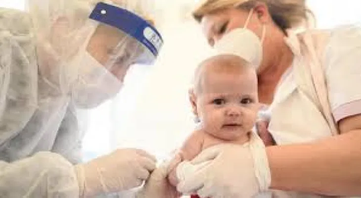 The Canadian Ministry of Health allows the Pfizer booster to be approved for children aged 5-11 years.