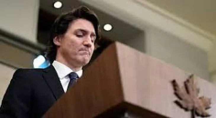 Trudeau in his latest statements: "Canada is unable to supply Europe with gas"