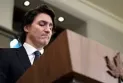 Trudeau in his latest statements: "Canada is unable to supply Europe with gas"