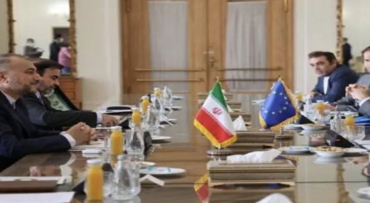 Israeli media talks about the game being over and that Iran has achieved accomplishments in the nuclear negotiations.