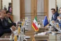 Israeli media talks about the game being over and that Iran has achieved accomplishments in the nuclear negotiations.