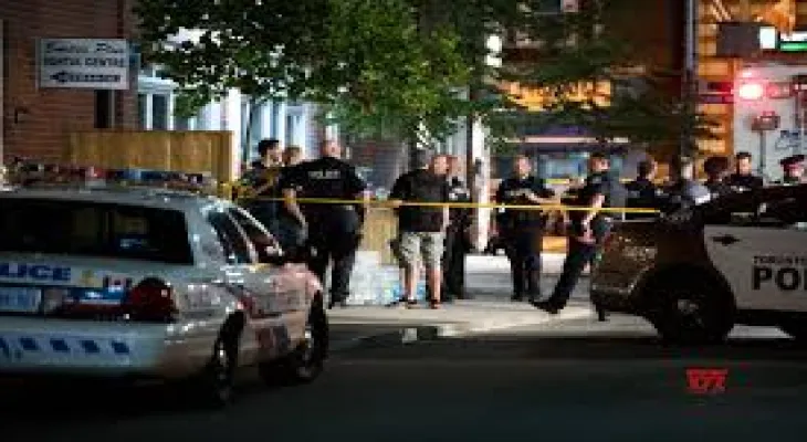 Ottawa: Police seize pistols and ammunition discovered in two residences at Perley Health