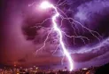 Warning of severe thunderstorms in parts of northeastern Ontario