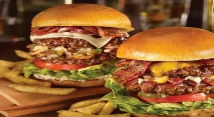 A Canadian study found that "fast food" is associated with eating disorders among youth.