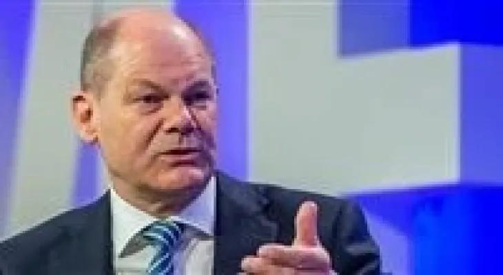 Canada welcomes German Chancellor Olaf Scholz