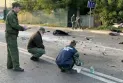 Car explosion kills daughter of a Russian known as "Putin's Brain"