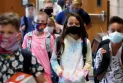 An overview of the COVID-19 rules in effect across provinces and territories before the back-to-school season